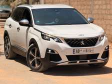 PEUGEOT 3008 GT 2027