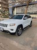 Location jeep grand Cherokee limited