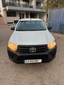Toyota Hilux 2020