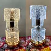 Lampe rechargeable