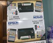 Imprimante Epson EcoTank L3251