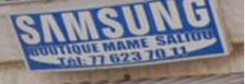 BMSE (Boutique Mame Saliou Electronique)