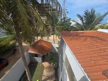 Spacieuse villa aux almadies