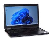 Dell Latitude 5590 i7/16Go/512Go SSD