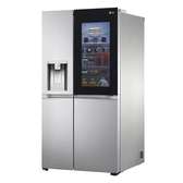 REFRIGERATEUR LG SIDE BY SIDE GC-X257CS 674 Litres