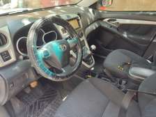 Toyota matrix