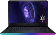 Msi Raider GE76 - RTX 3060 6Go - i7 12th - 17’pouce