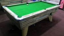 Table de Billard