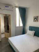 Appartement meublé