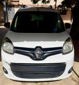 Renault Kangoo 1.5dCi