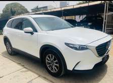 MAZDA CX9 2018
