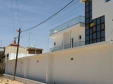 Clôture Électrique de JVA SÉNÉGAL TECHNOLOGIE