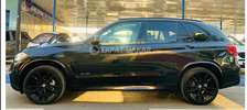 Bmw x5 packm 2018