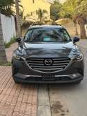 Mazda cx9 année 2019