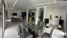 Appartement à vendre à mermoz dakar – f4 sur 230 m2