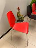 Chaises venant