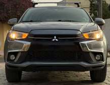 MITSUBISHI OUTLANDER 2018