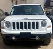 Jeep Patriot 2017