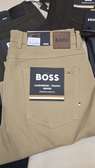 Pantalons Hugo Boss p