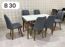 TABLE A MANGER VIP EXTENSIBLE B60.B50.B40.B30