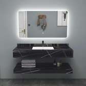 Meuble salle de bain, vasque