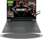 HP Victus 15