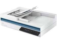 HP SCANJET PRO 4600 FNW1