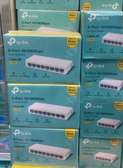 tp-link 8-port 10/100Mbps switch réseau rapide
