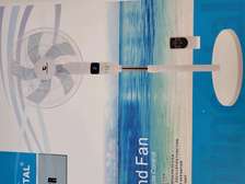 Ventilateur 18 pouces