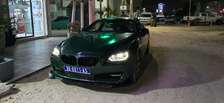 BMW Serie 6 Legende 650i