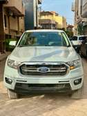 ford ranger 2022
