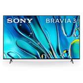 TELEVISEUR 75POUCES SONY SMART GOOGLE TV 75S31D