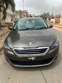 Peugeot 308 t9