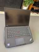 Lenovo t14 i5 10th / 16gb ram / ssd 256gb