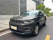 JEEP COMPASS 2017
