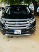 Ford EDGE  Titanium  Année 2018
