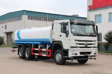 Camion Sinotruk 2024