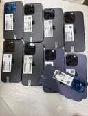 Apple iPhone 14Pro 256go eSIM