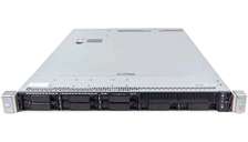 Serveur HP dl 360 G9