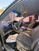 Ssangyong TURISMO 2015, 9 places