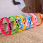 Bracelets Anti-Moustiques Naturels pour enfants et adultes