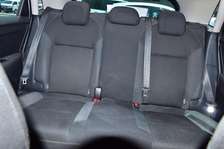 Citroën C4 2018