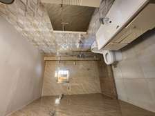 Appartement aux mamelles au RDC