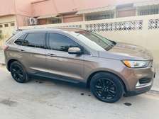 FORD EDGE SEL 2019