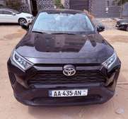 Toyota RAV4 2020