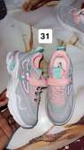 Chaussures pour enfants