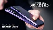 Samsung Galaxy A57