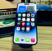 iPhone 14 Pro Max 256GB Violet