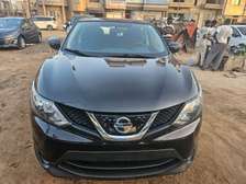 Nissan Qashqai 2018
