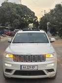 JEPP GRAND CHEROKEE SUMMIT ANNÉE 2017